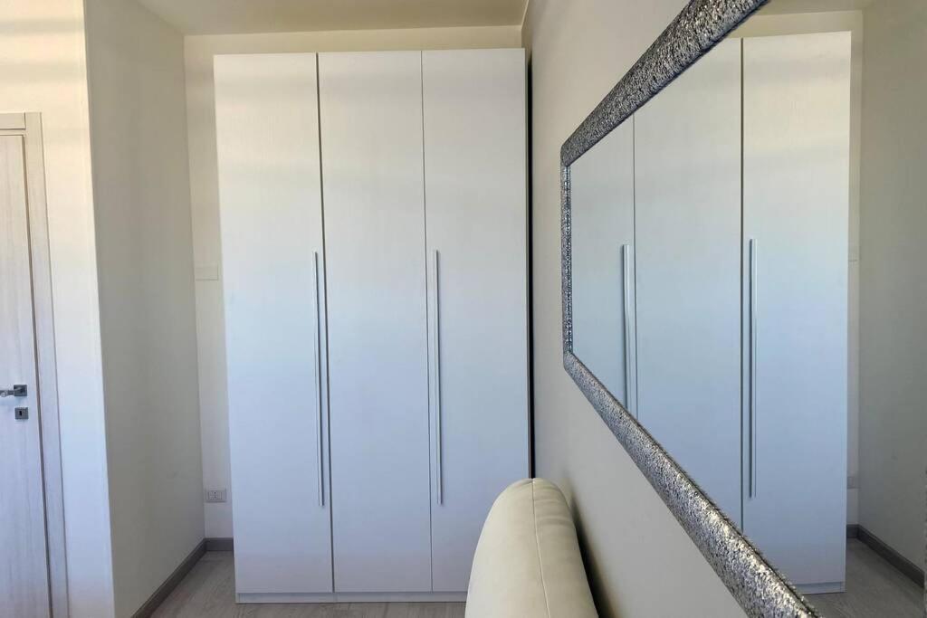 Apartment In Milan - Bicocca Near University Ngoại thất bức ảnh