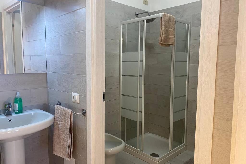 Apartment In Milan - Bicocca Near University Ngoại thất bức ảnh