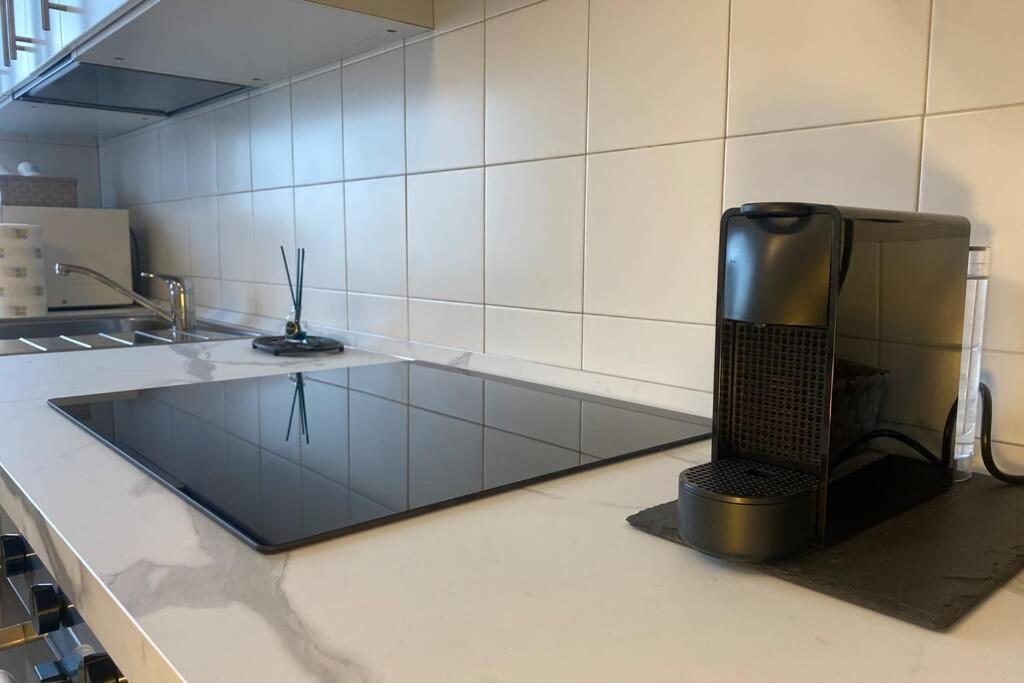Apartment In Milan - Bicocca Near University Ngoại thất bức ảnh