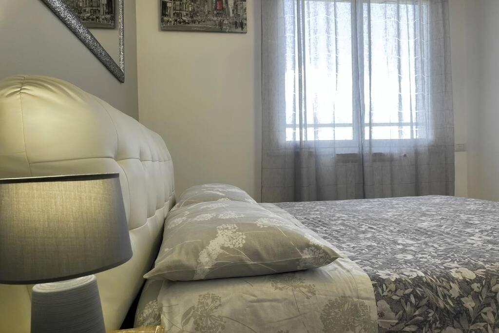 Apartment In Milan - Bicocca Near University Ngoại thất bức ảnh