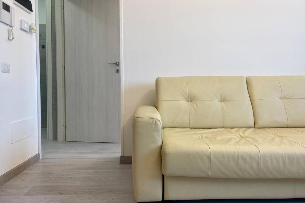 Apartment In Milan - Bicocca Near University Ngoại thất bức ảnh