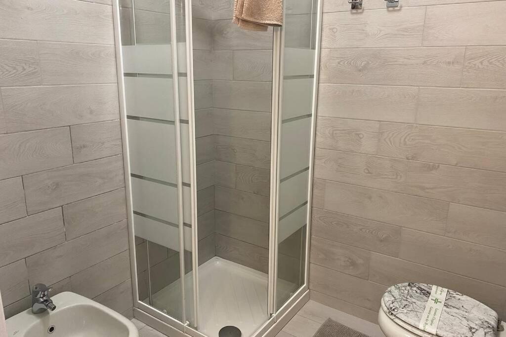 Apartment In Milan - Bicocca Near University Ngoại thất bức ảnh