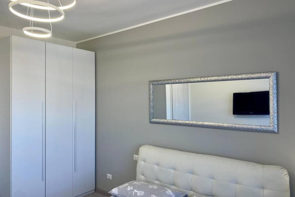 Apartment In Milan - Bicocca Near University Ngoại thất bức ảnh