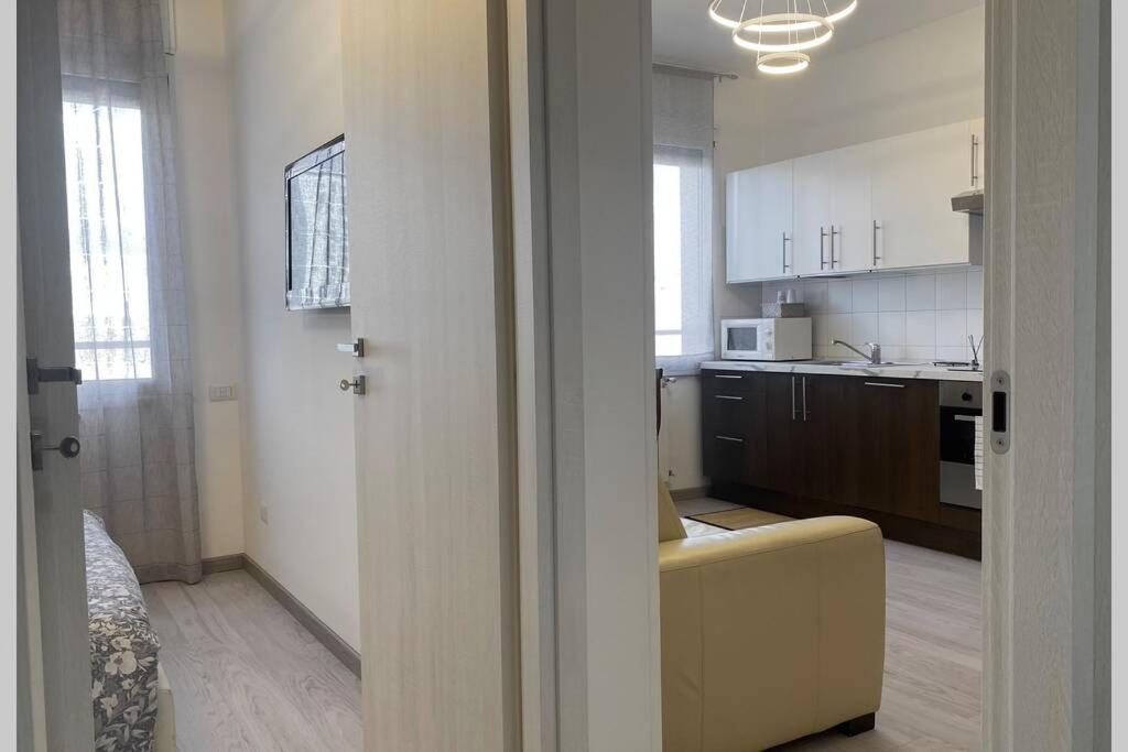 Apartment In Milan - Bicocca Near University Ngoại thất bức ảnh